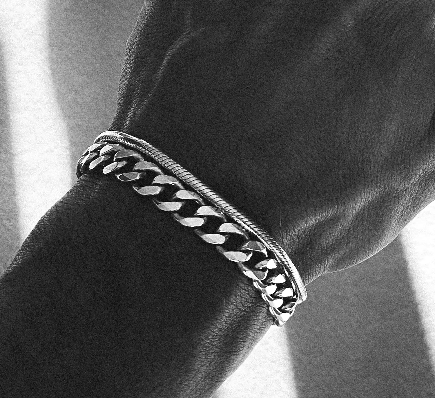 BRACELETS