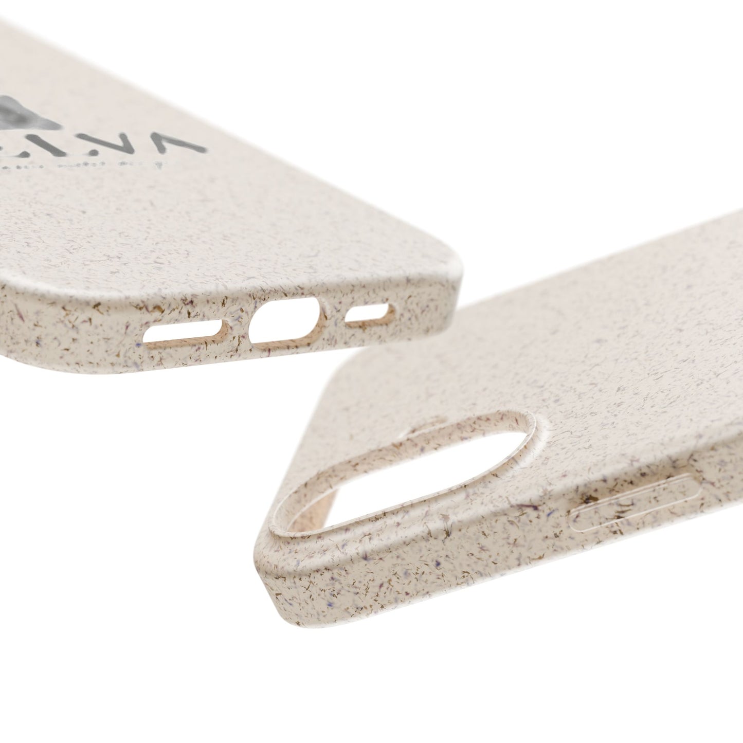 Biodegradable Case - Selva Maximalist