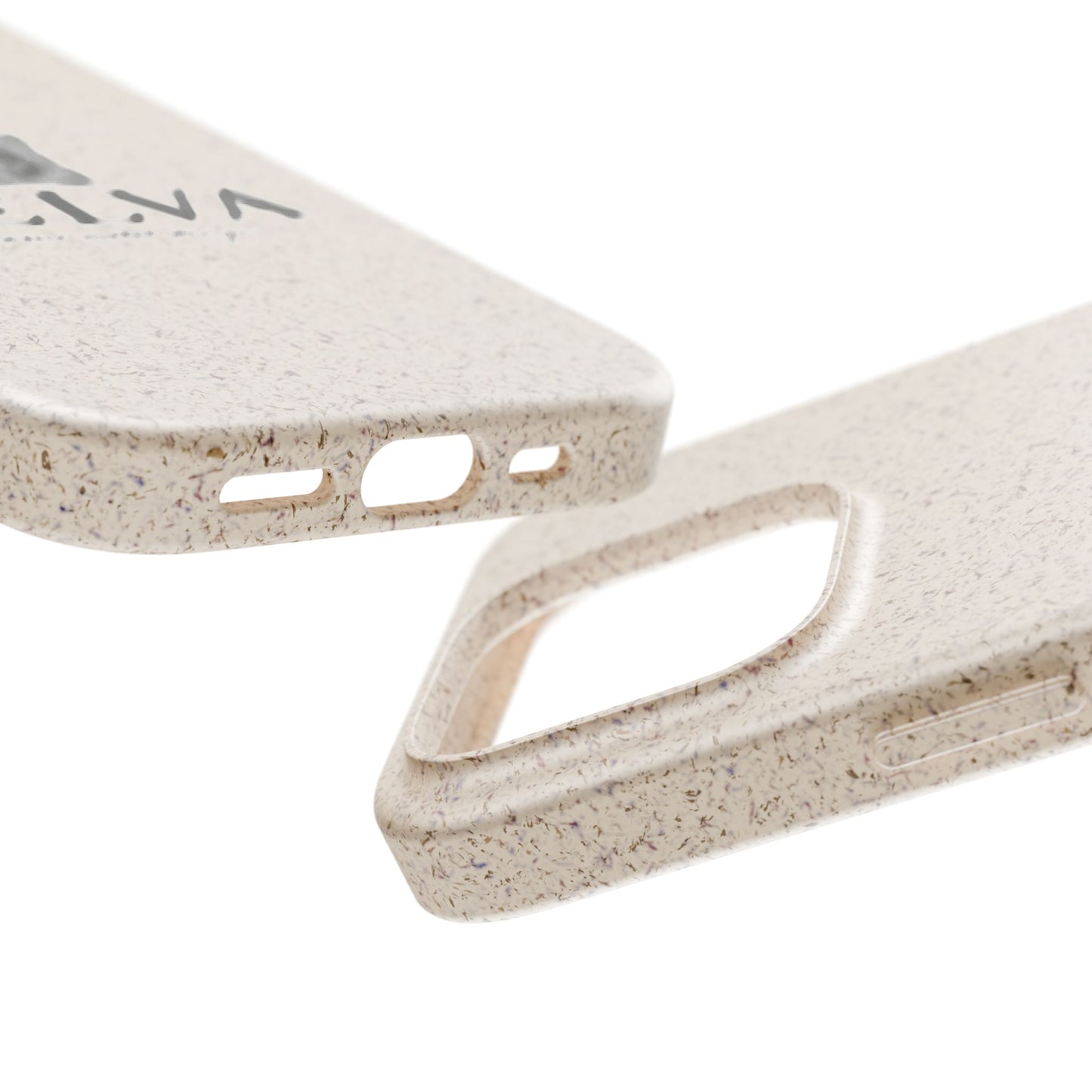 Biodegradable Case - Selva Maximalist