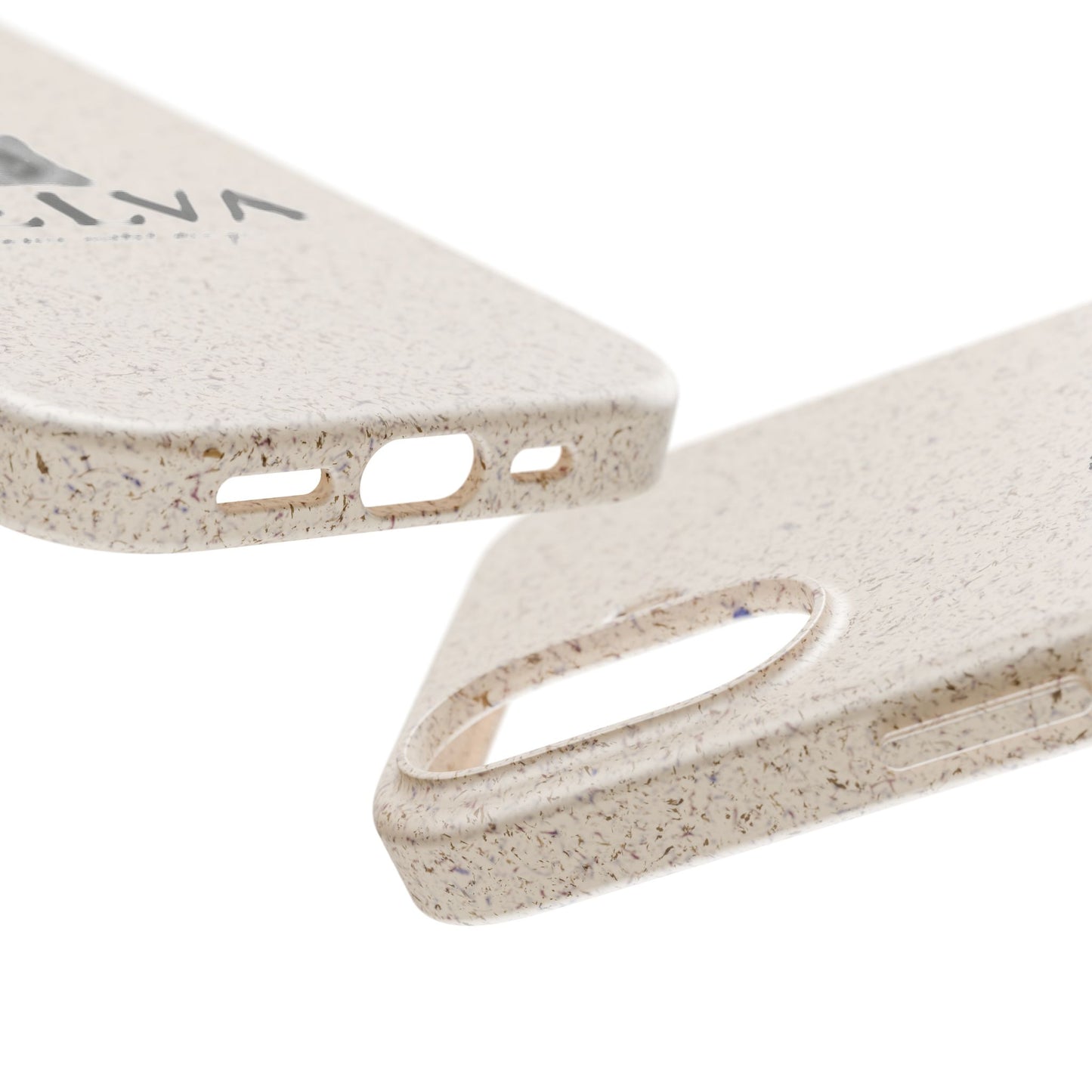 Biodegradable Case - Selva Maximalist