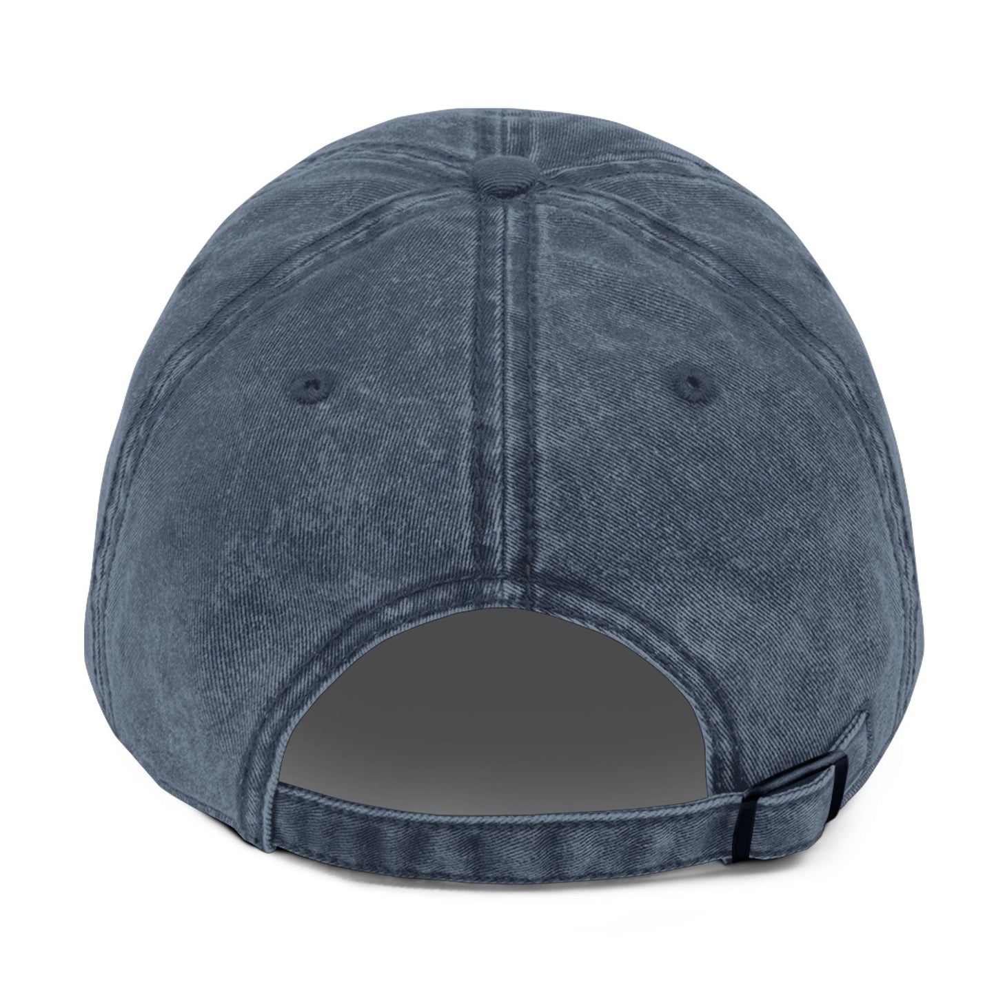 Vintage Dad Cap - Selva Classics Embroidery