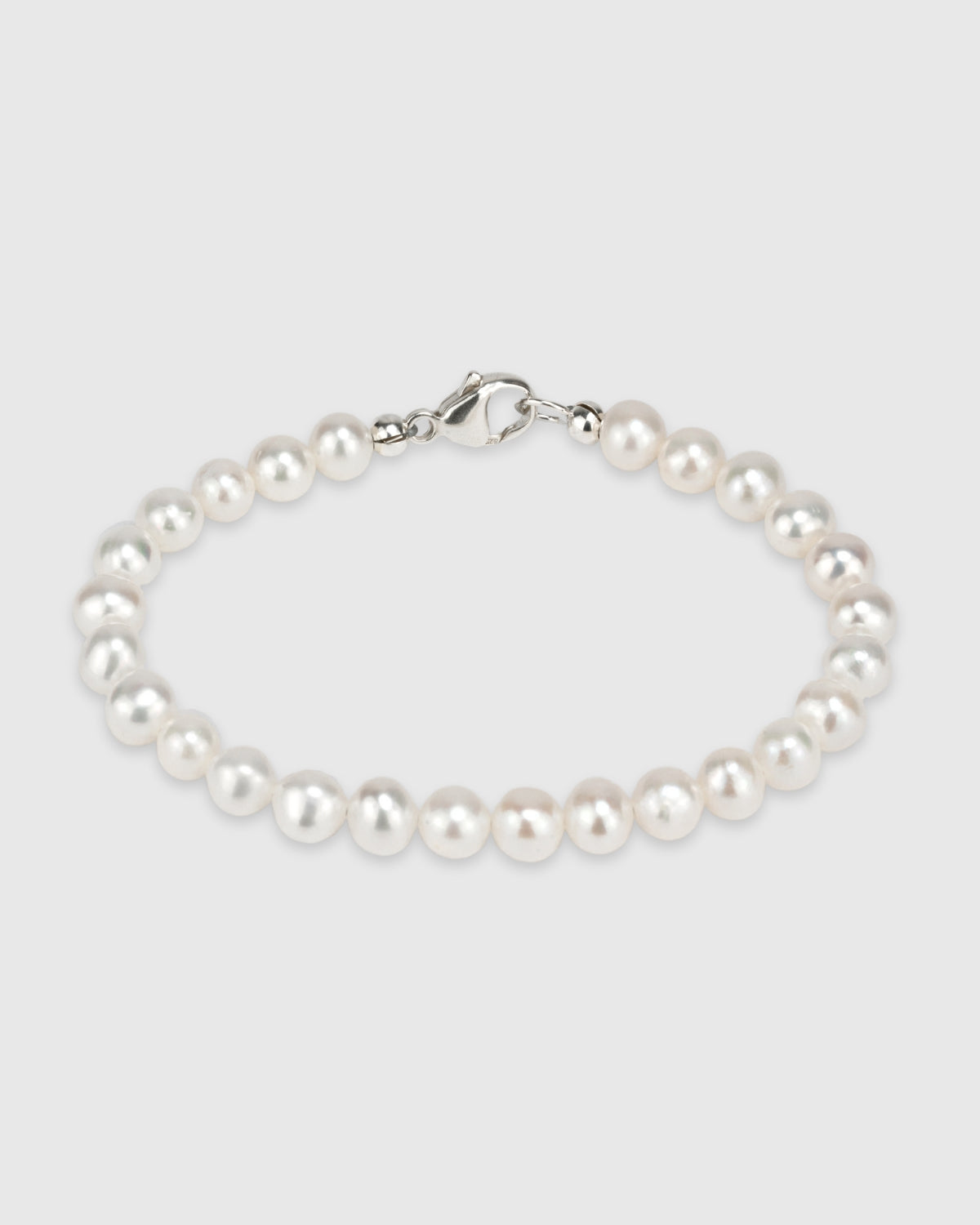 Pearl Bracelet M
