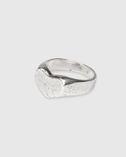 Bruised Heart Ring