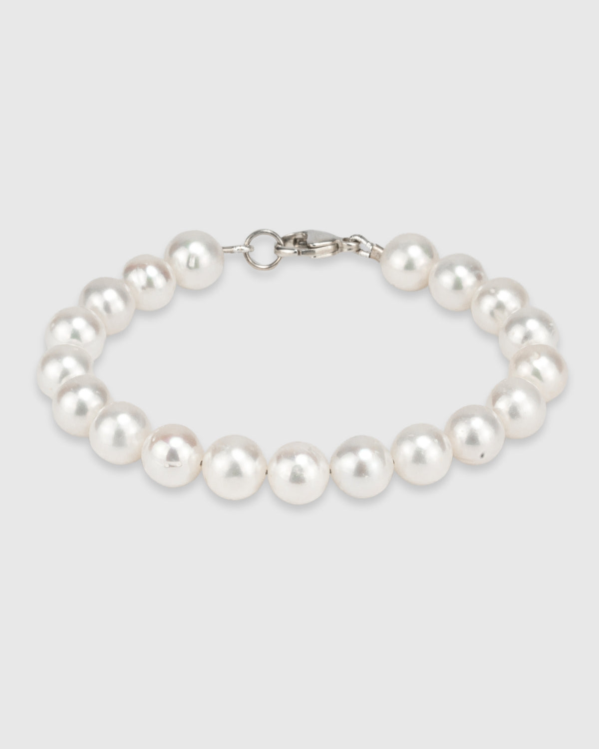 Pearl Bracelet L