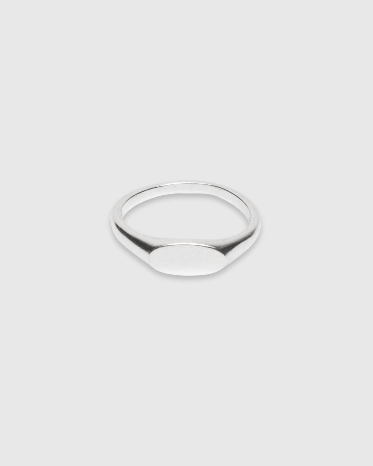 Idyl Signet Ring