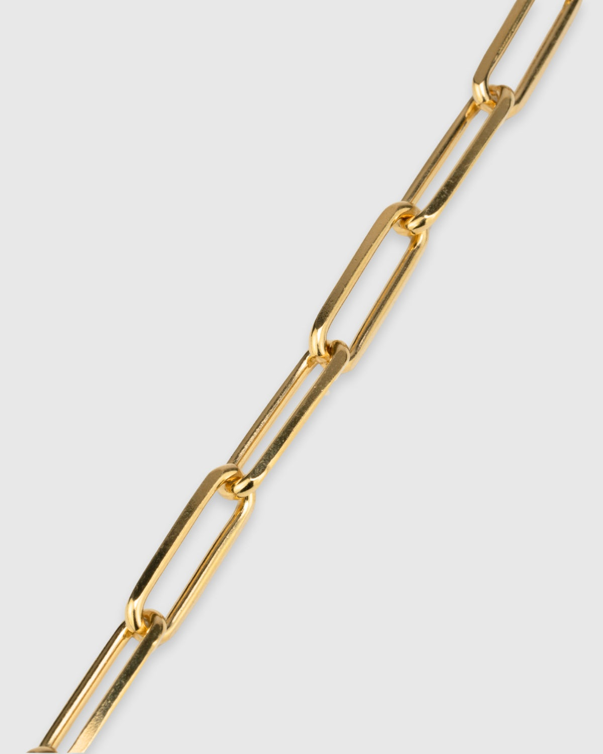 Paperclip Bracelet