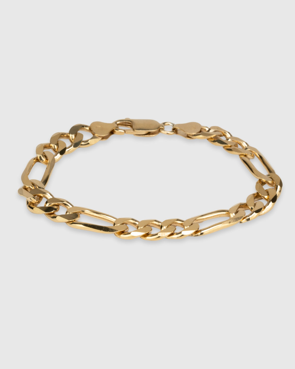 Figaro Bracelet