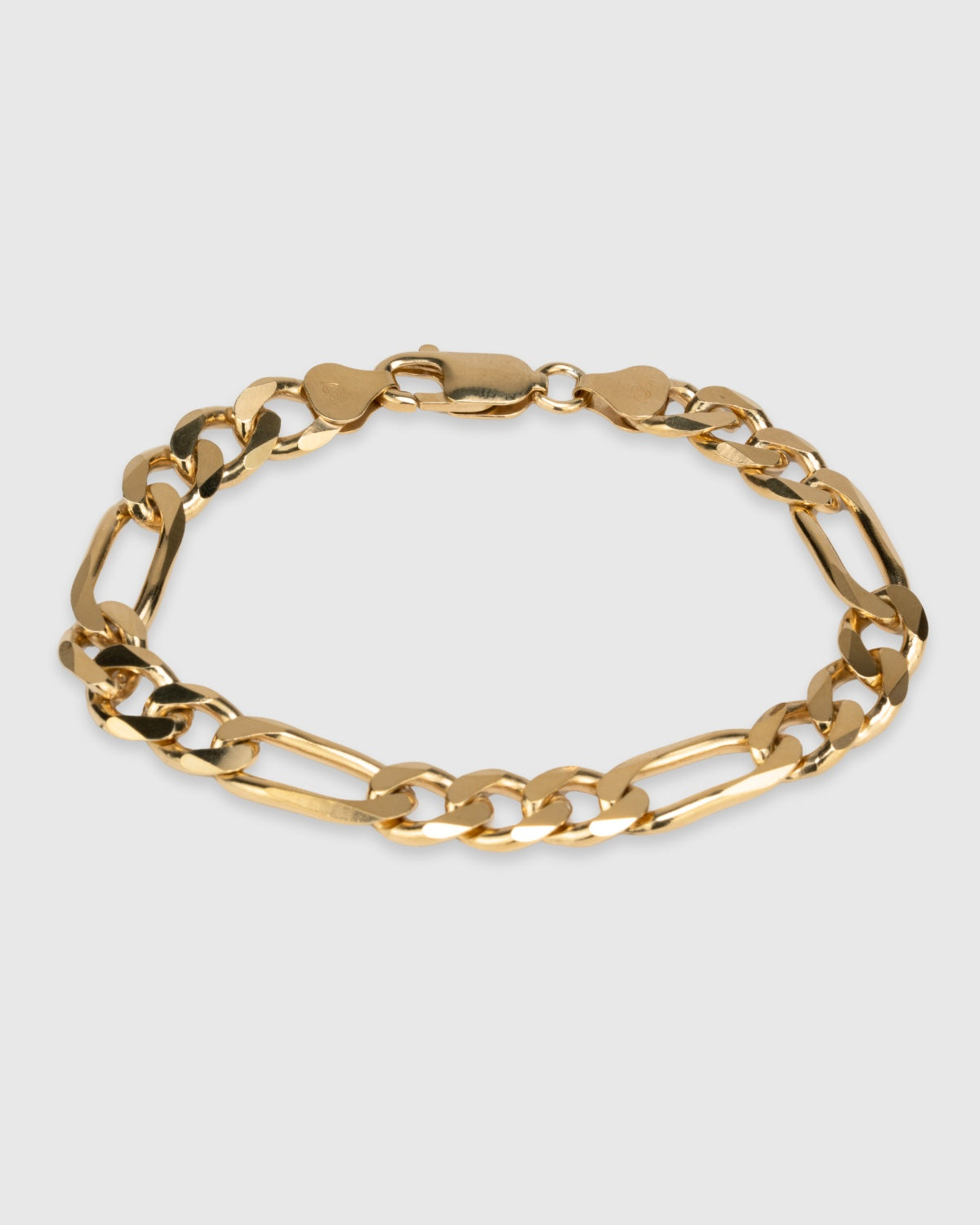 Figaro Bracelet