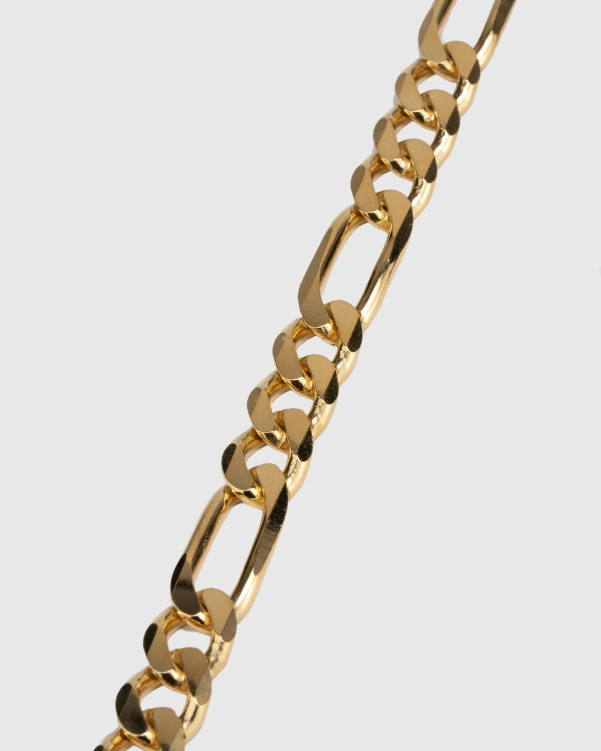 Figaro Bracelet