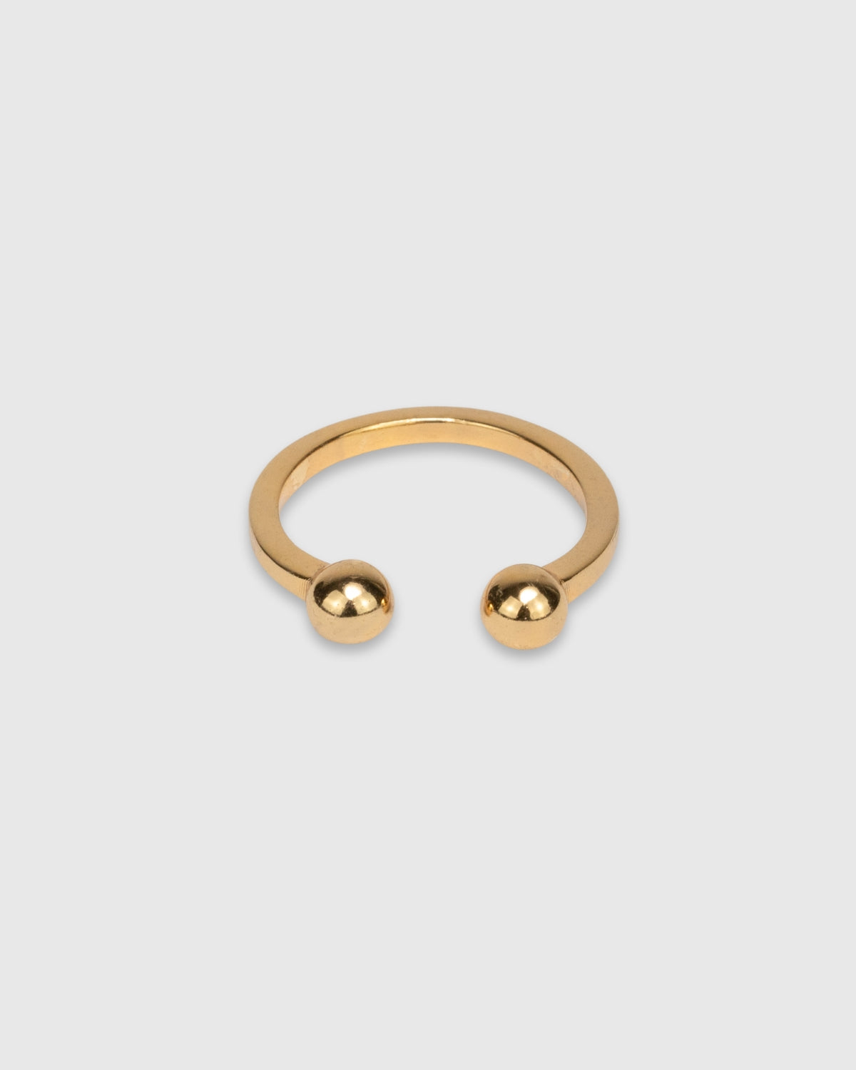 Claire Ring - 14k Solid Gold