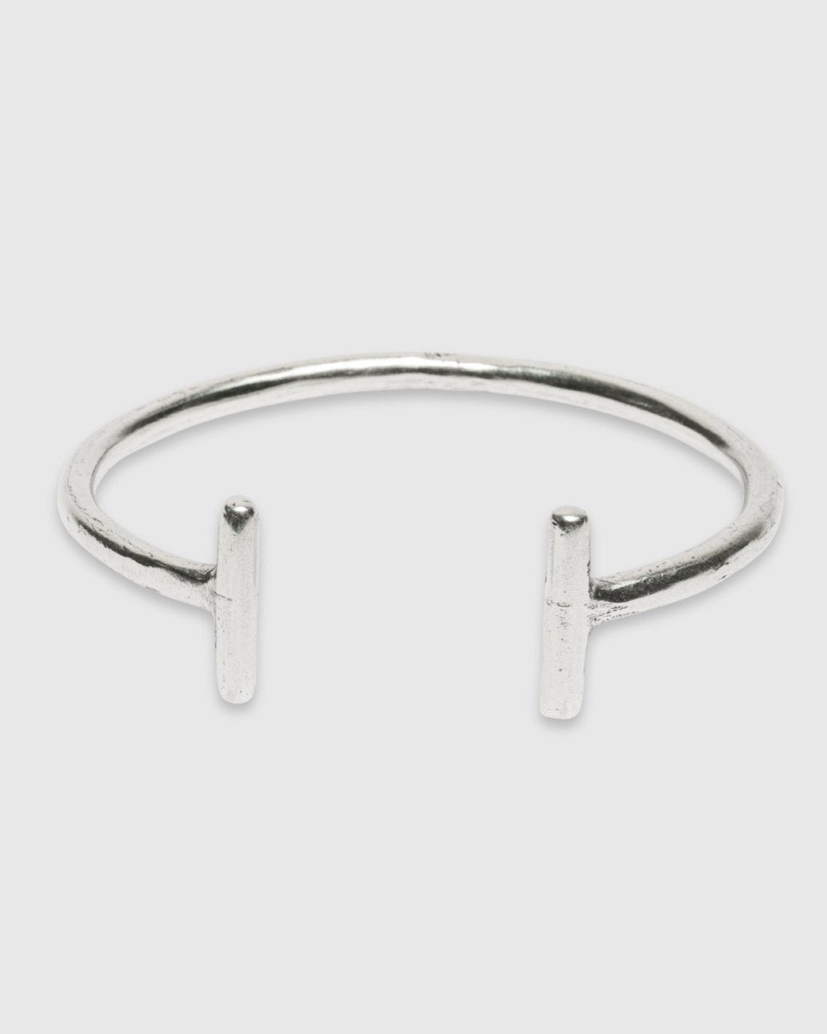 Rounded Cuff