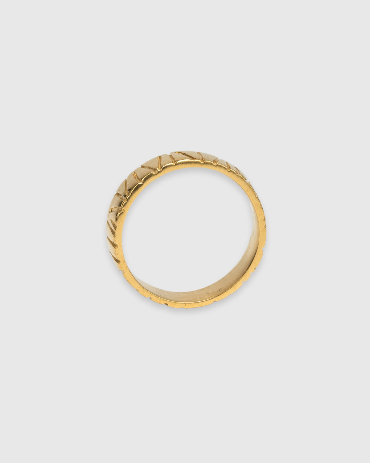 Tribal Ring