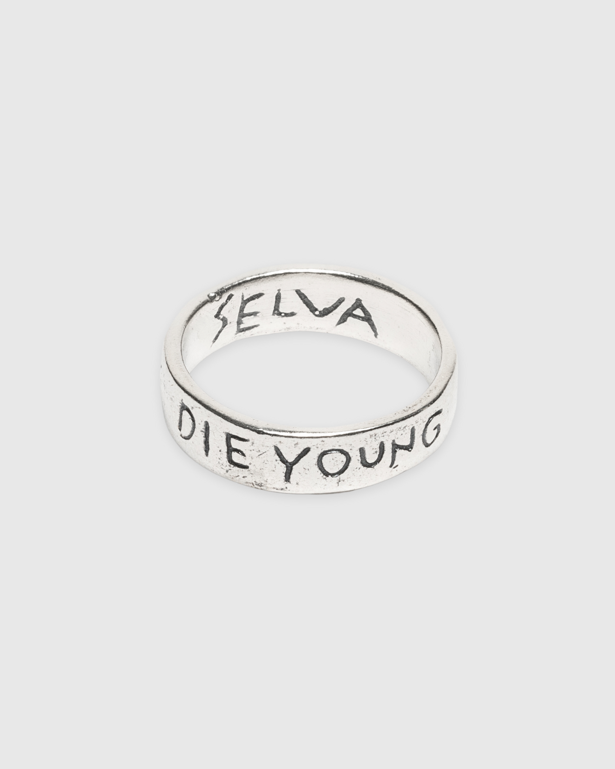 Die Young Ring