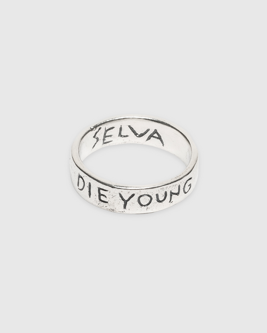 Die Young Ring