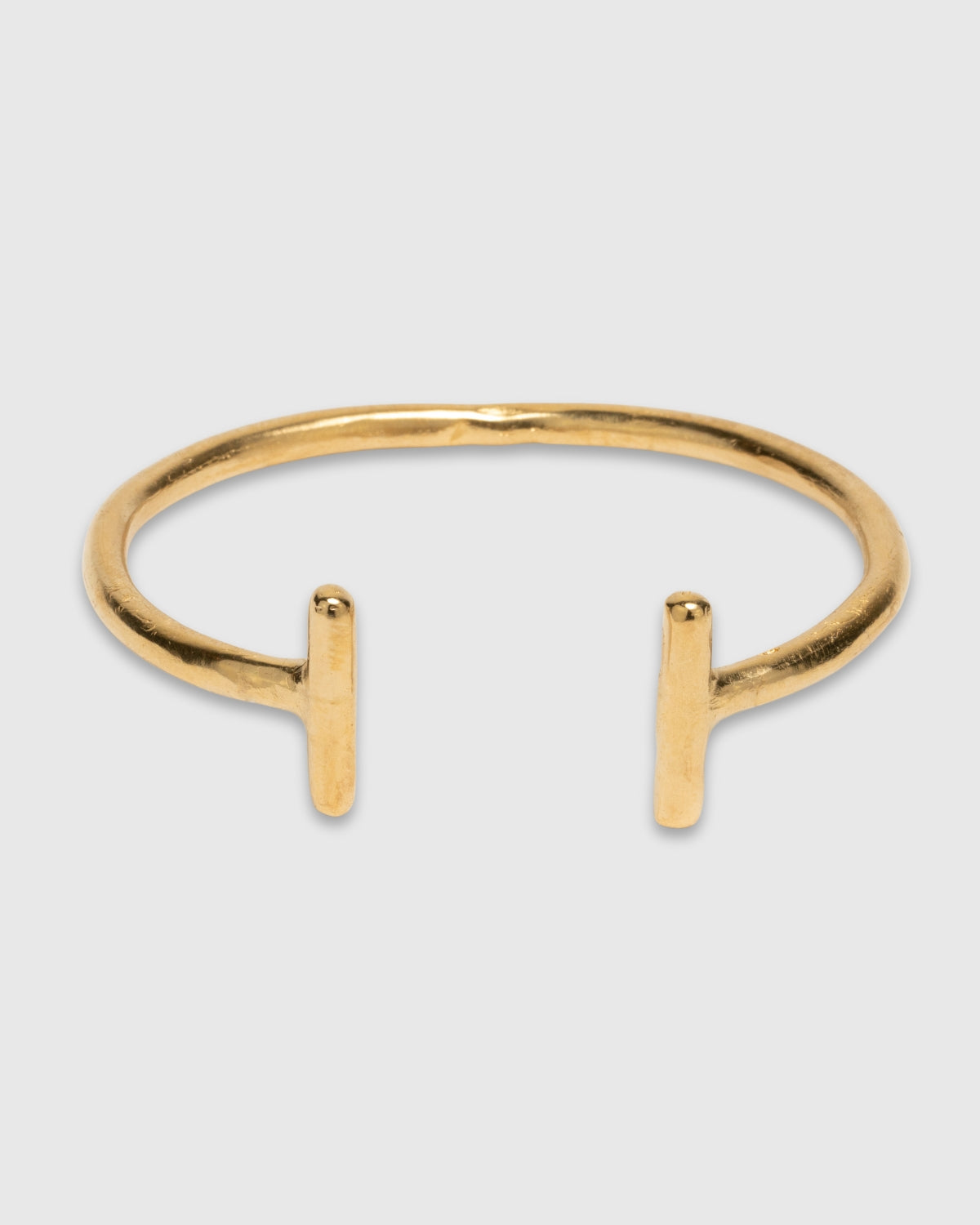 Rounded Cuff