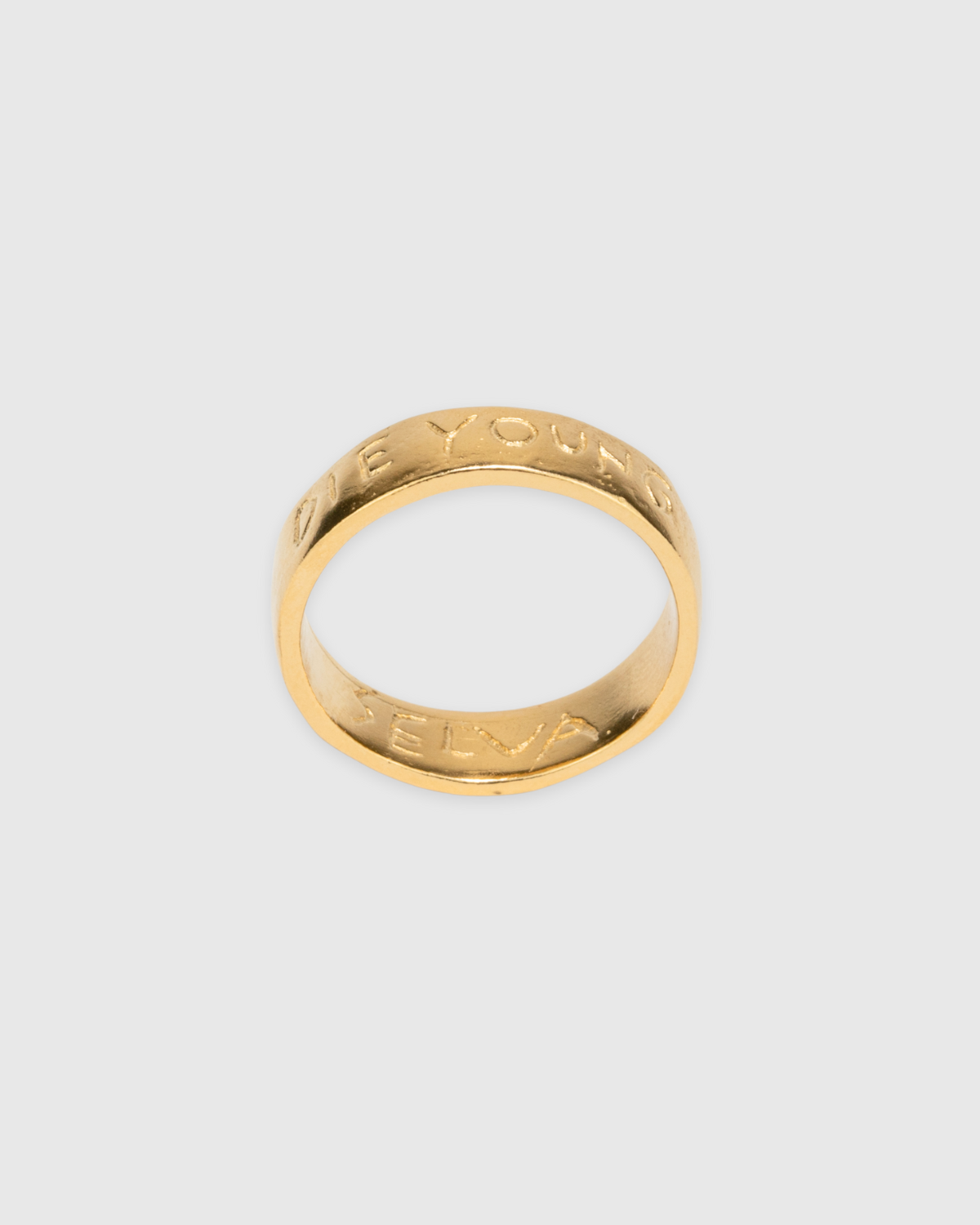 Die Young Ring