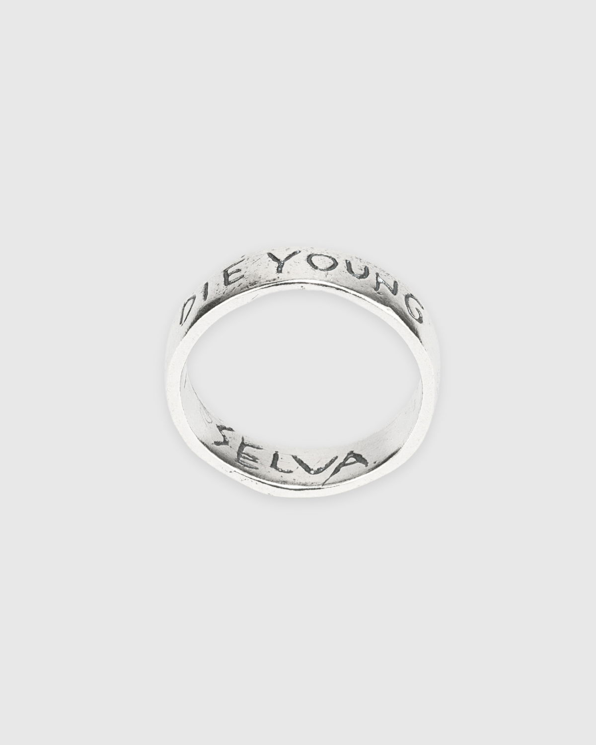 Die Young Ring