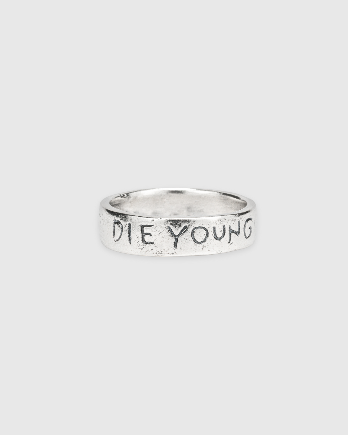 Die Young Ring