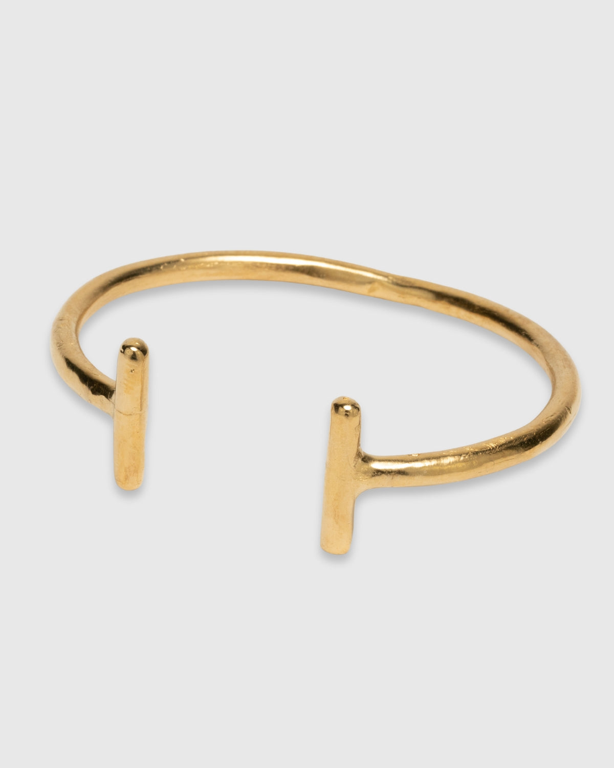 Rounded Cuff