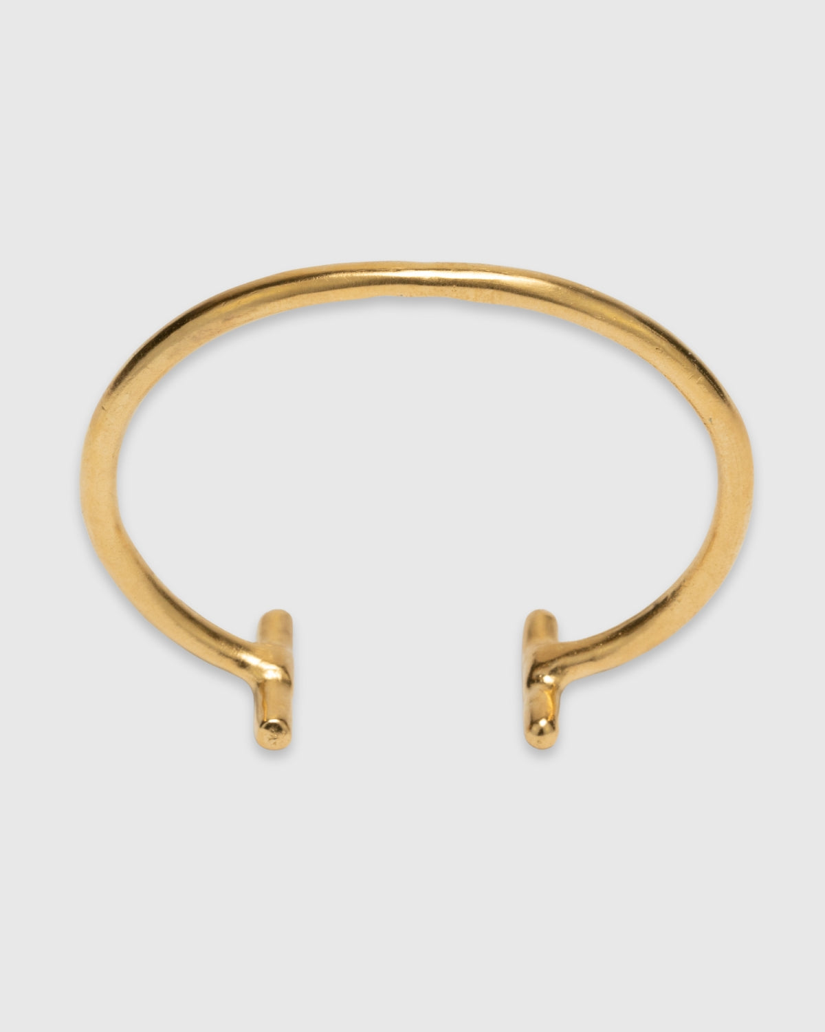 Rounded Cuff