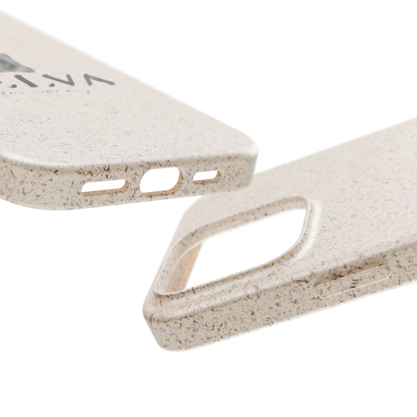 Biodegradable Case - Selva Maximalist