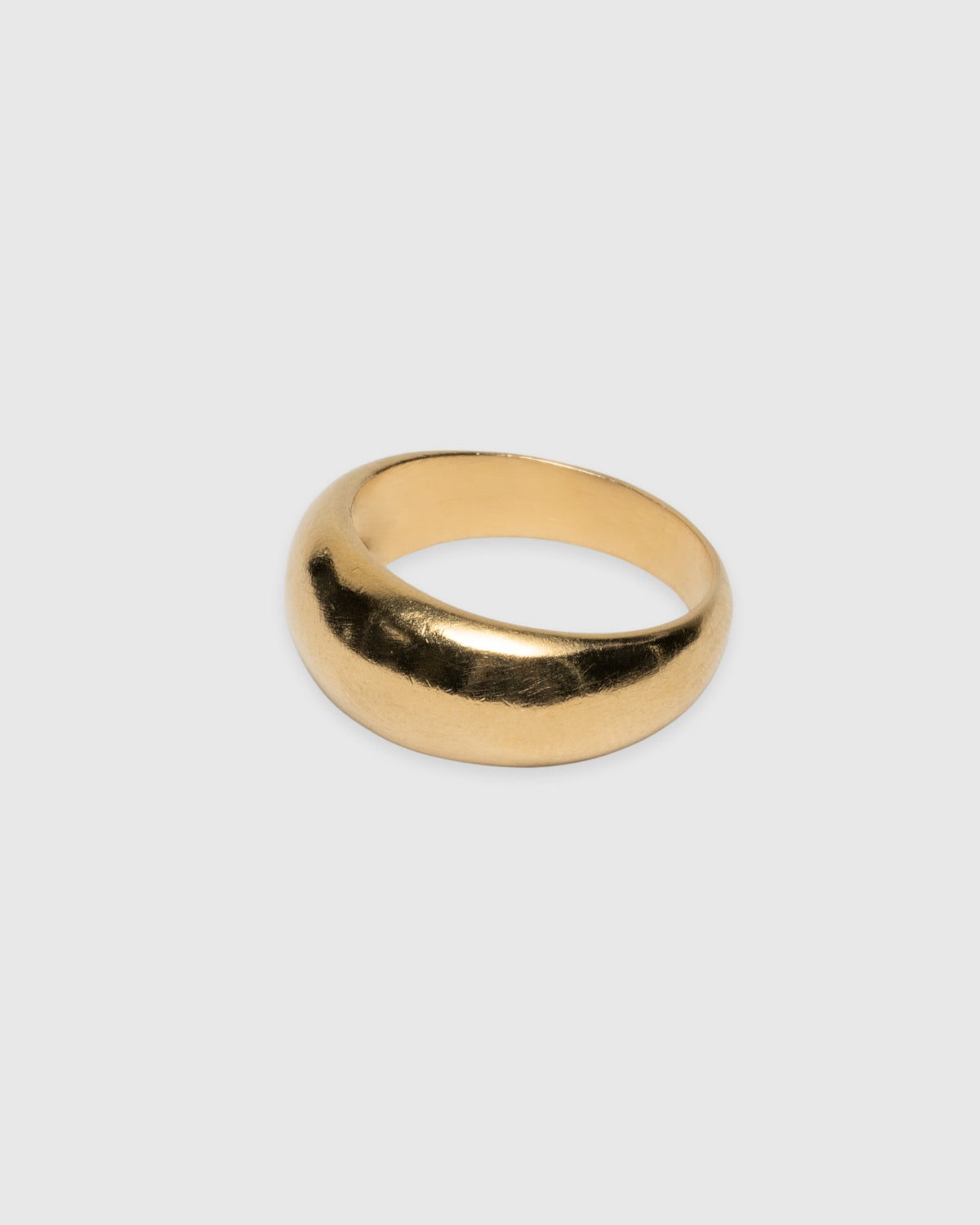 Bella Ring - 14k Solid Gold
