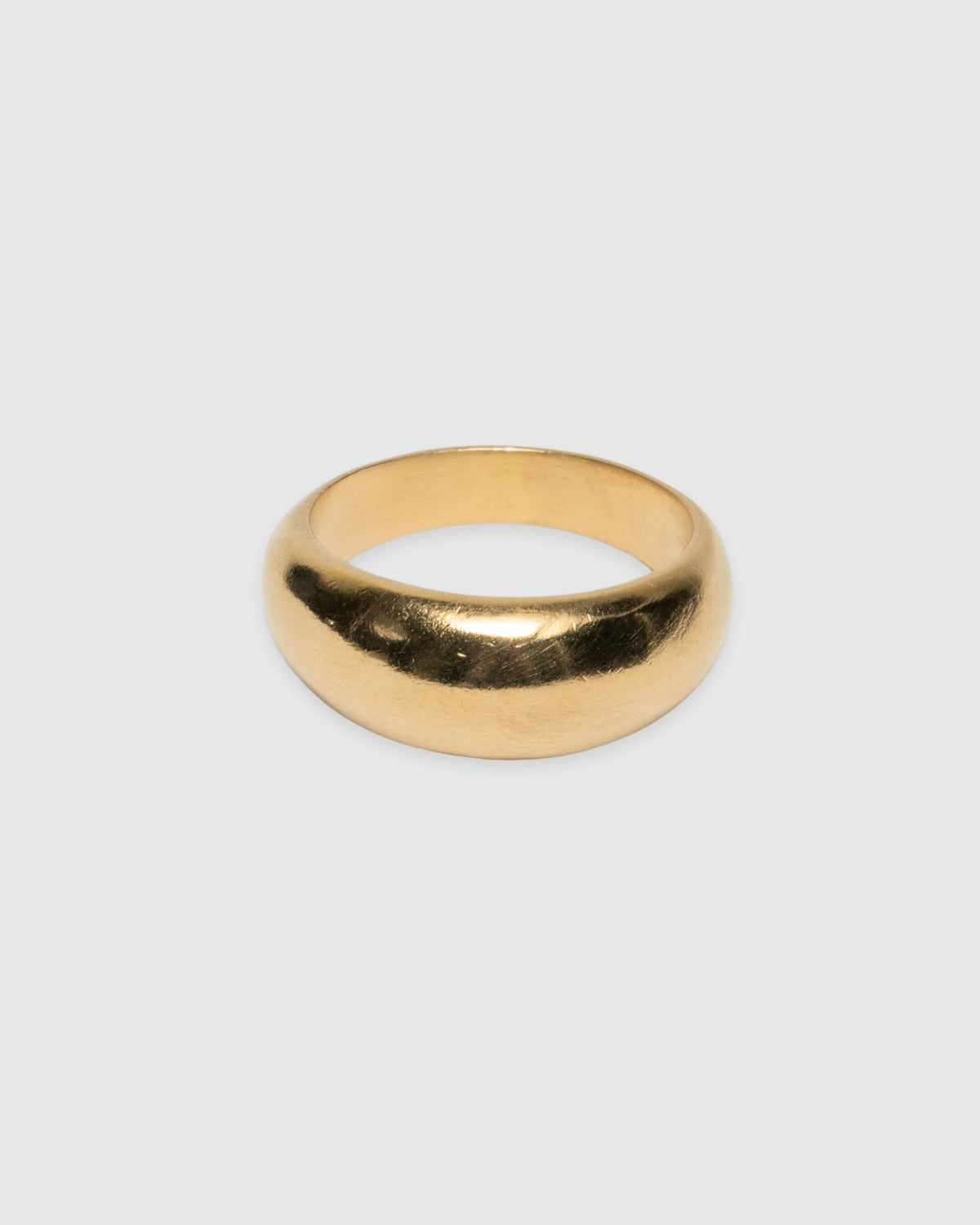 Bella Ring - 14k Solid Gold