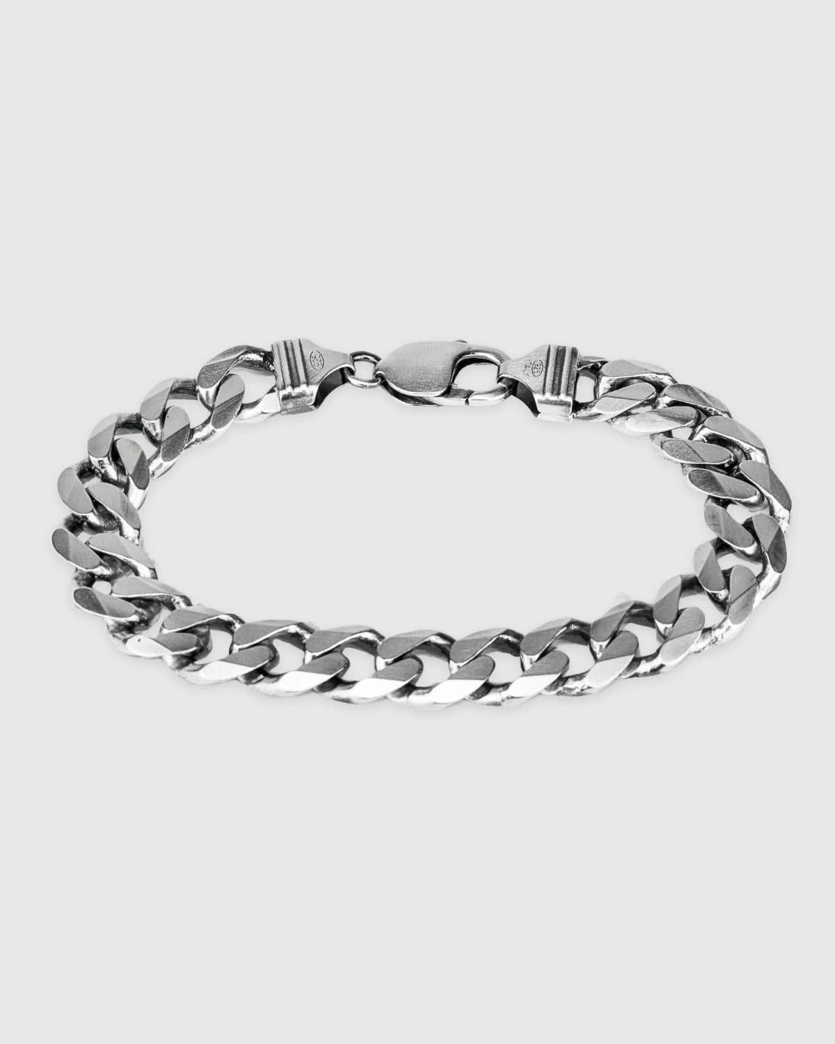 Curb Bracelet M