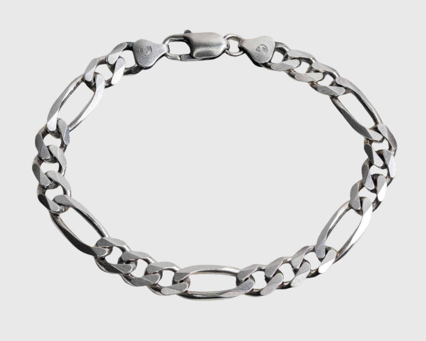 Figaro Bracelet
