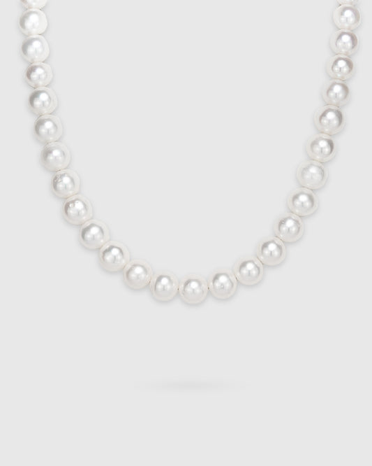 Pearl Necklace L