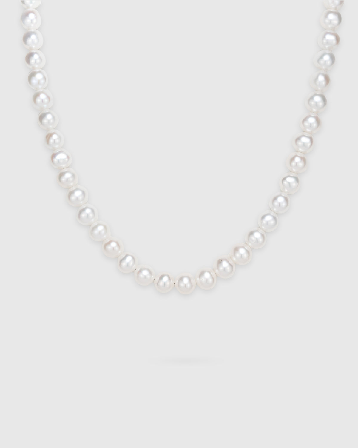 Pearl Necklace M