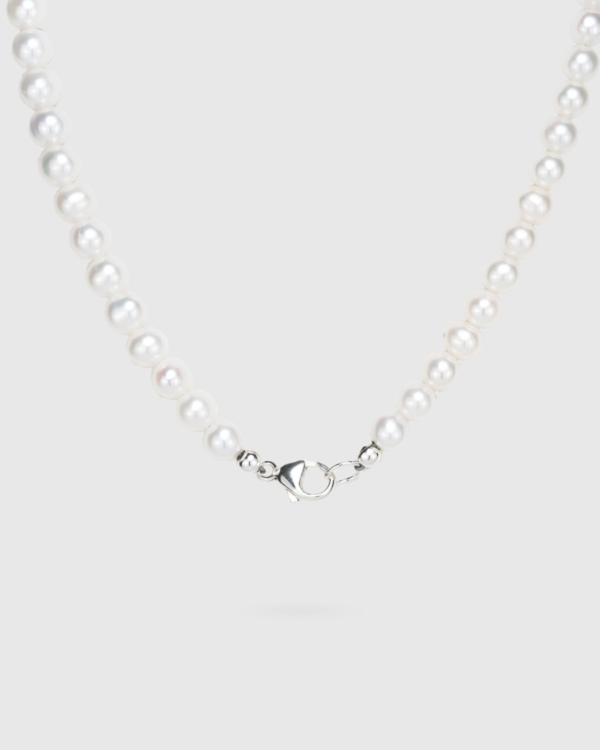 Pearl Necklace M