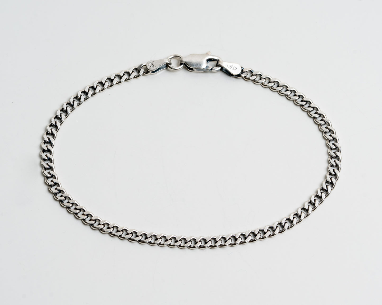 Curb Bracelet XS