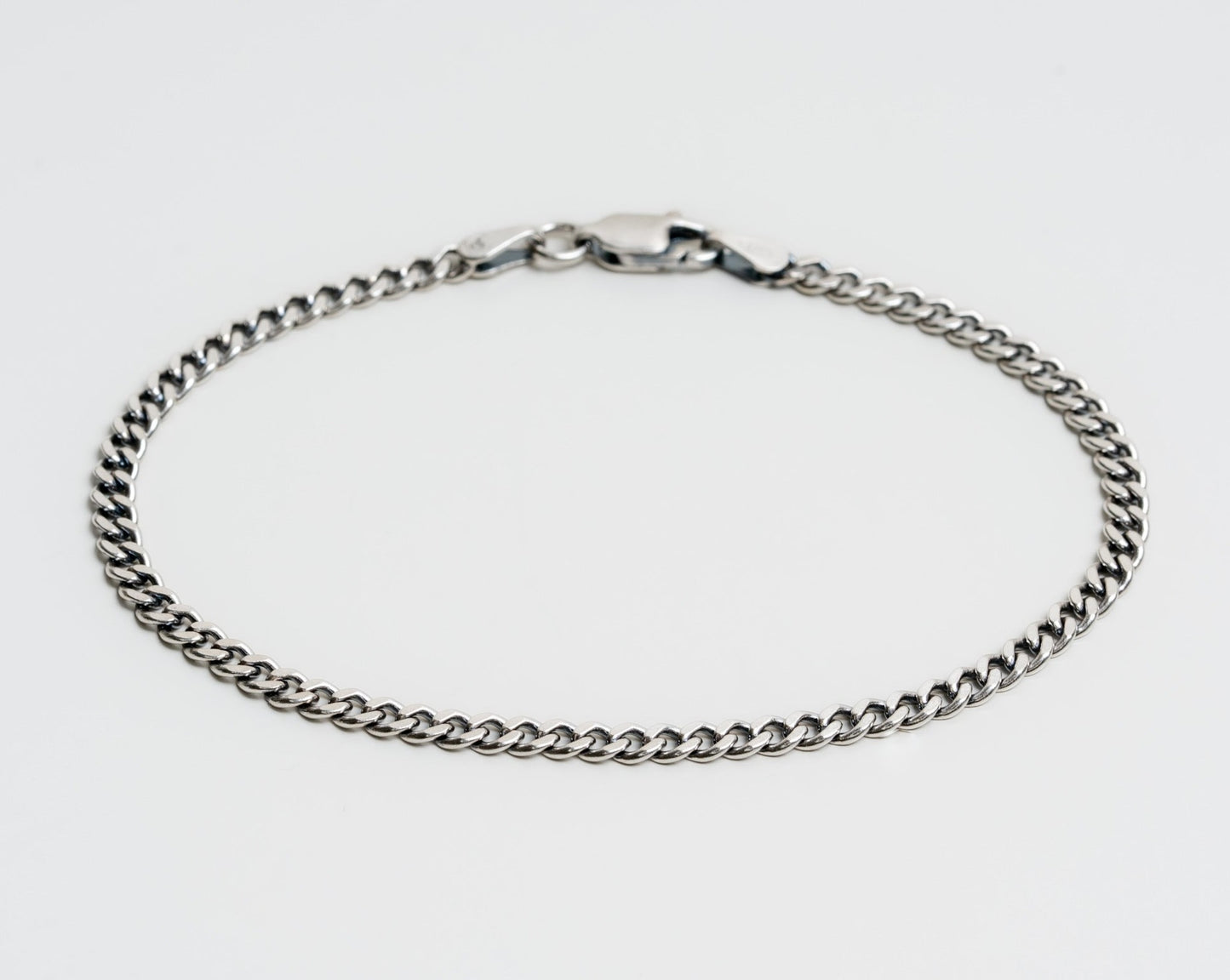 Curb Bracelet XS
