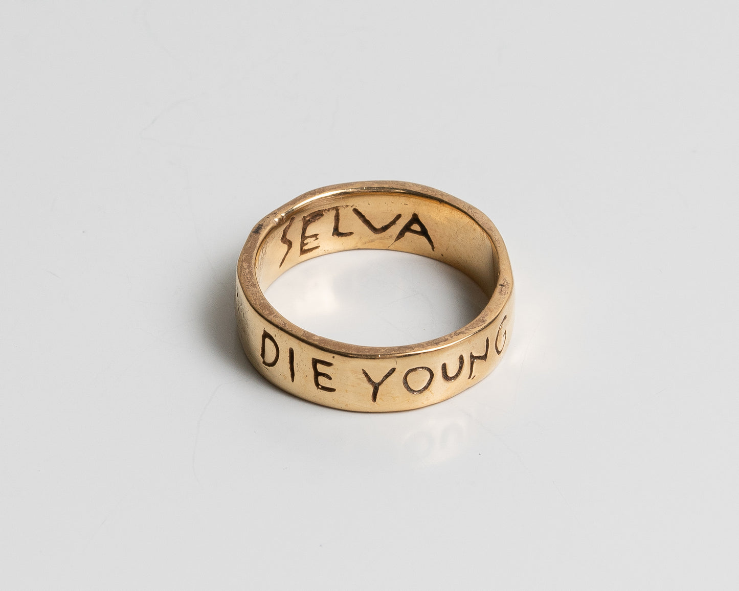 Die Young