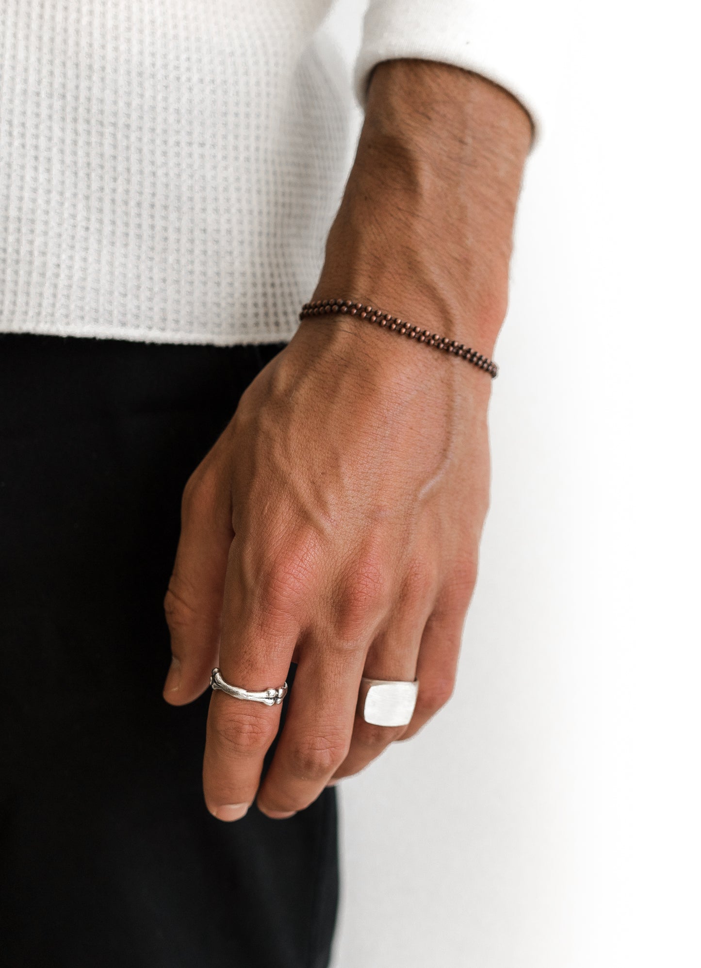 Cushion Ring