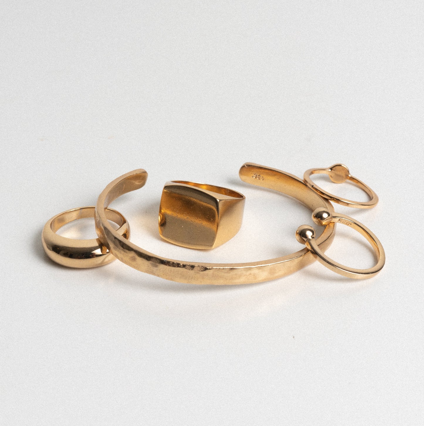 Rugged Cuff Women's