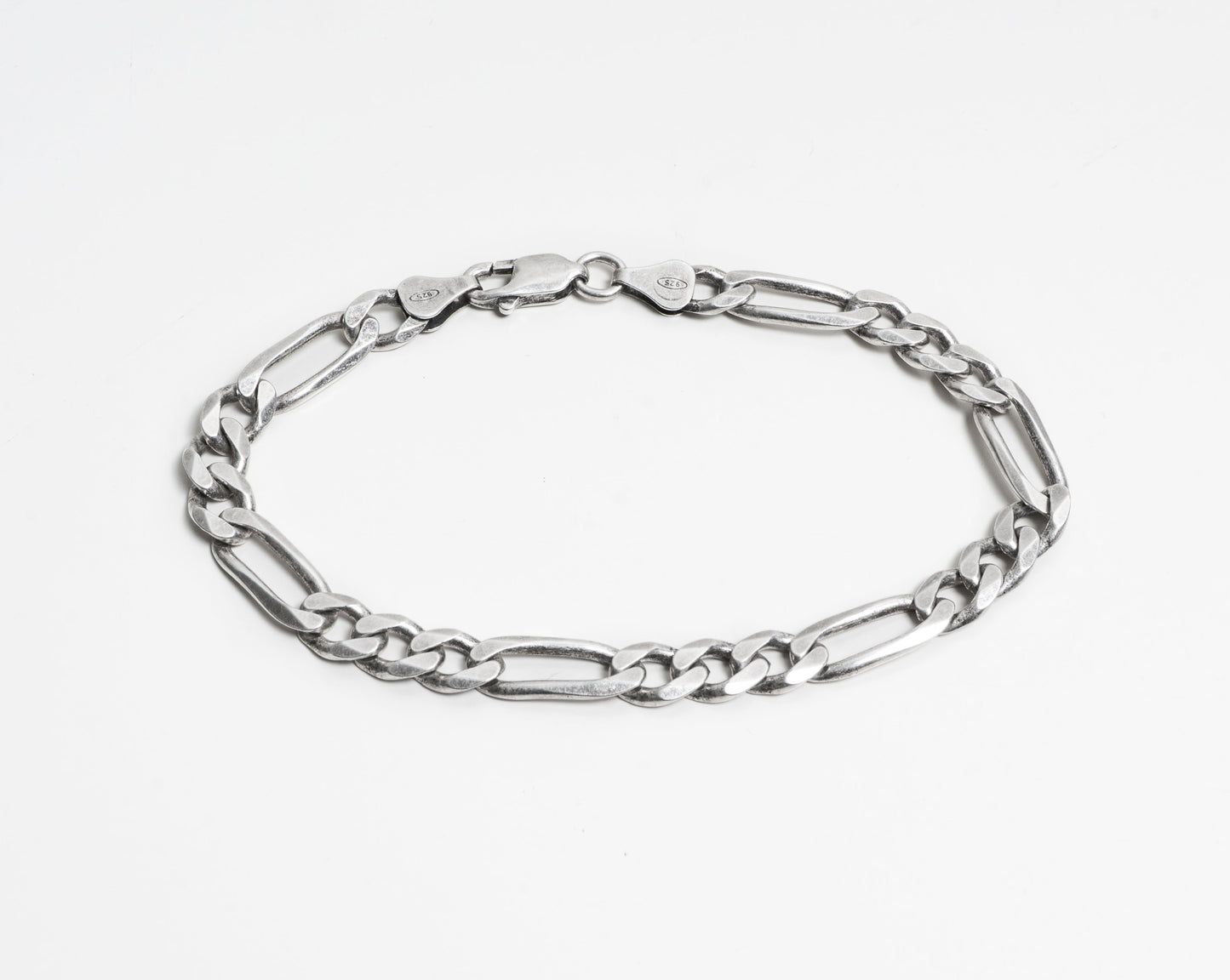 Figaro Bracelet