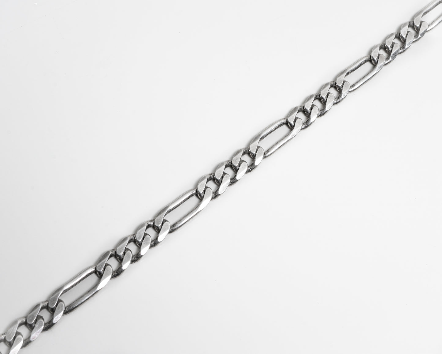 Figaro Bracelet
