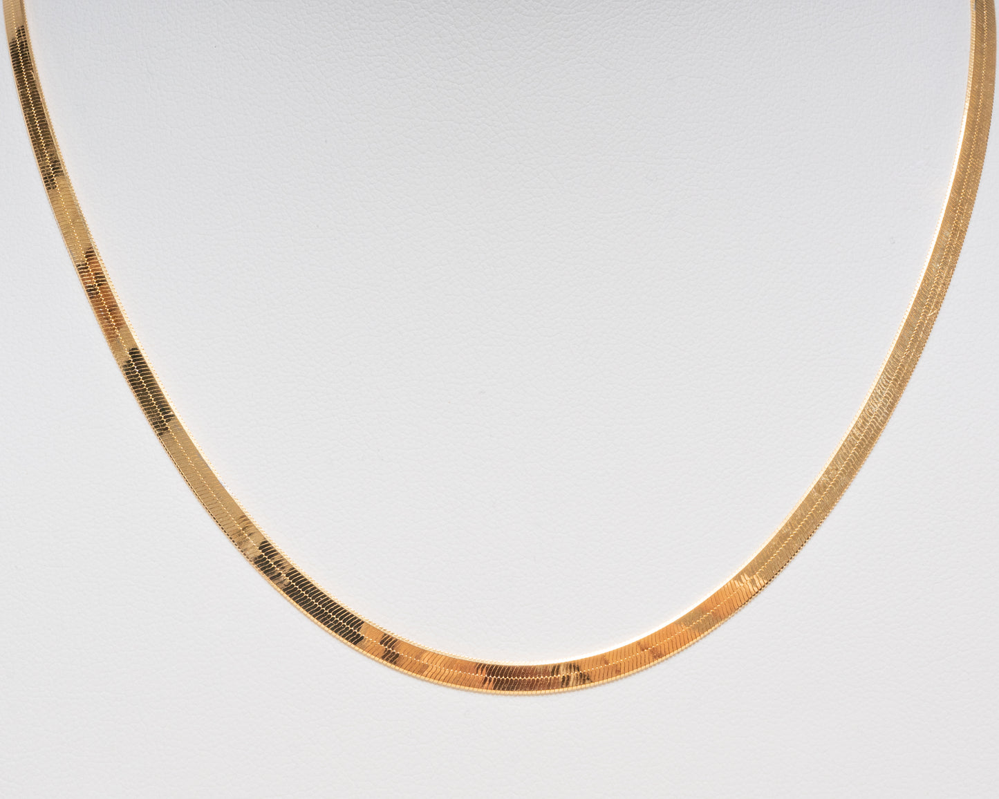 Herringbone Chain