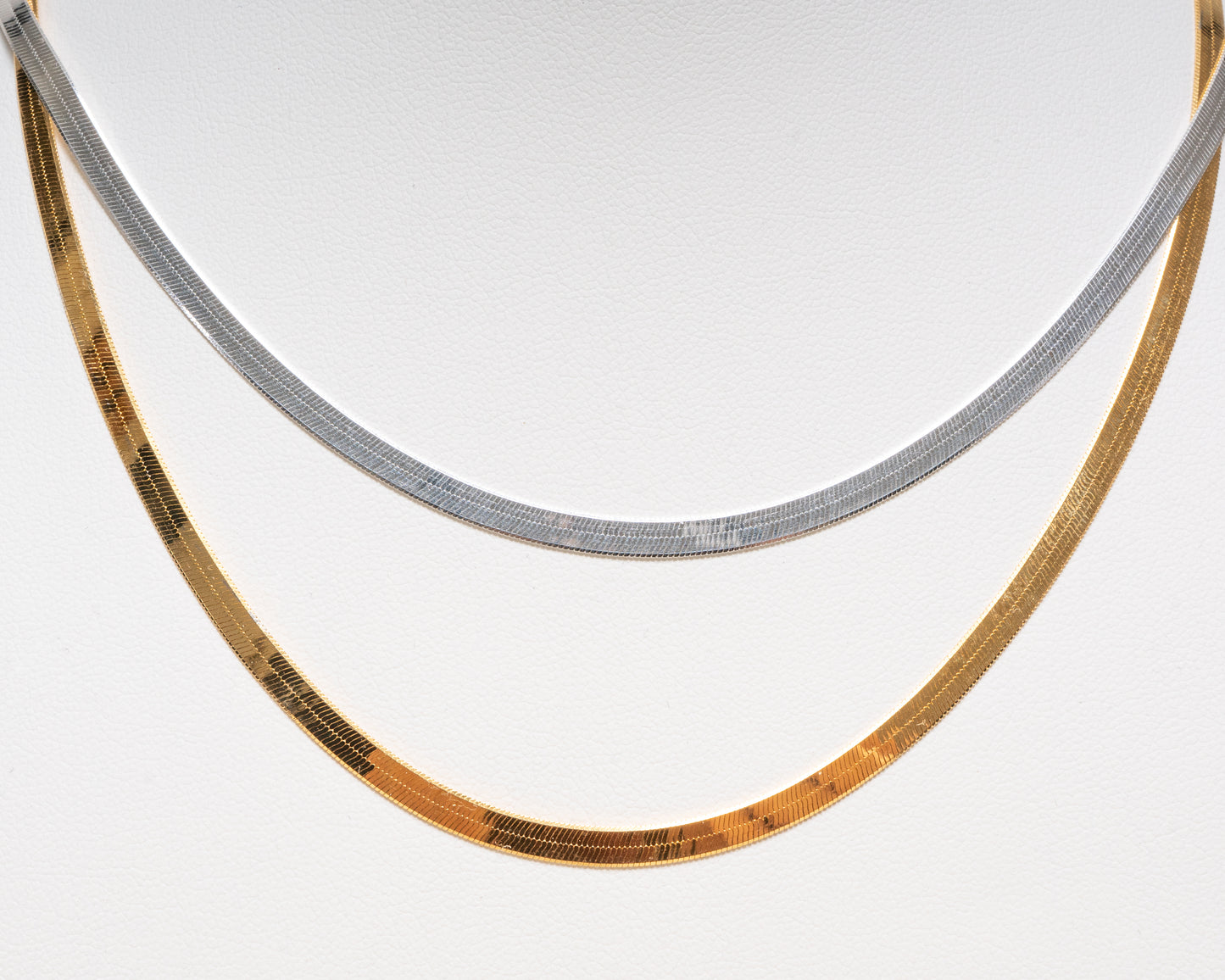 Herringbone Chain