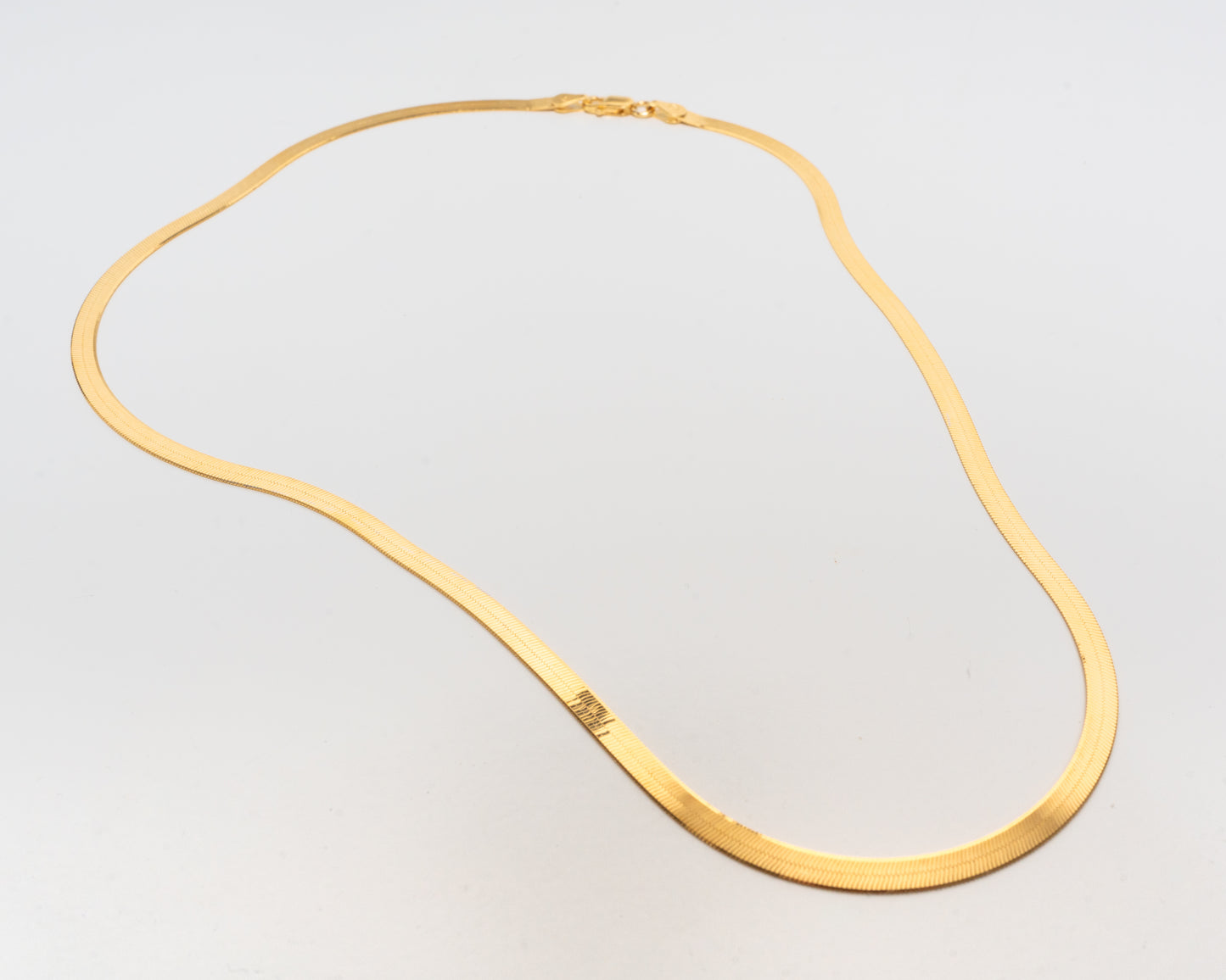 Herringbone Chain