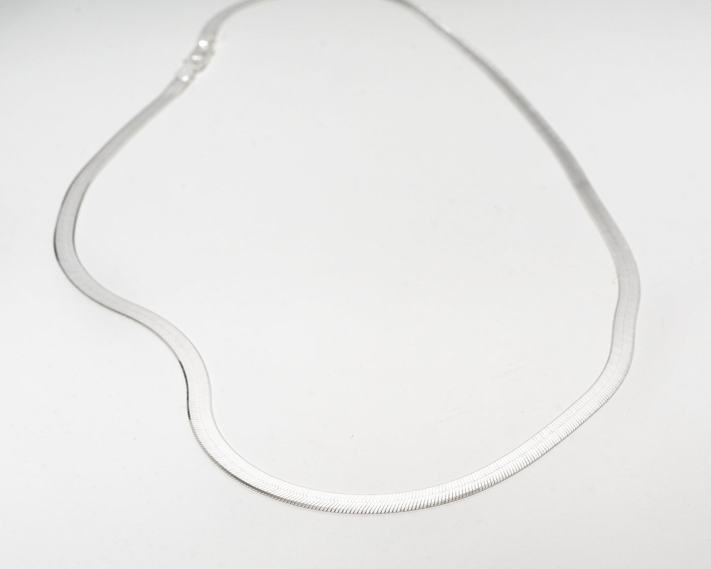 Herringbone Chain