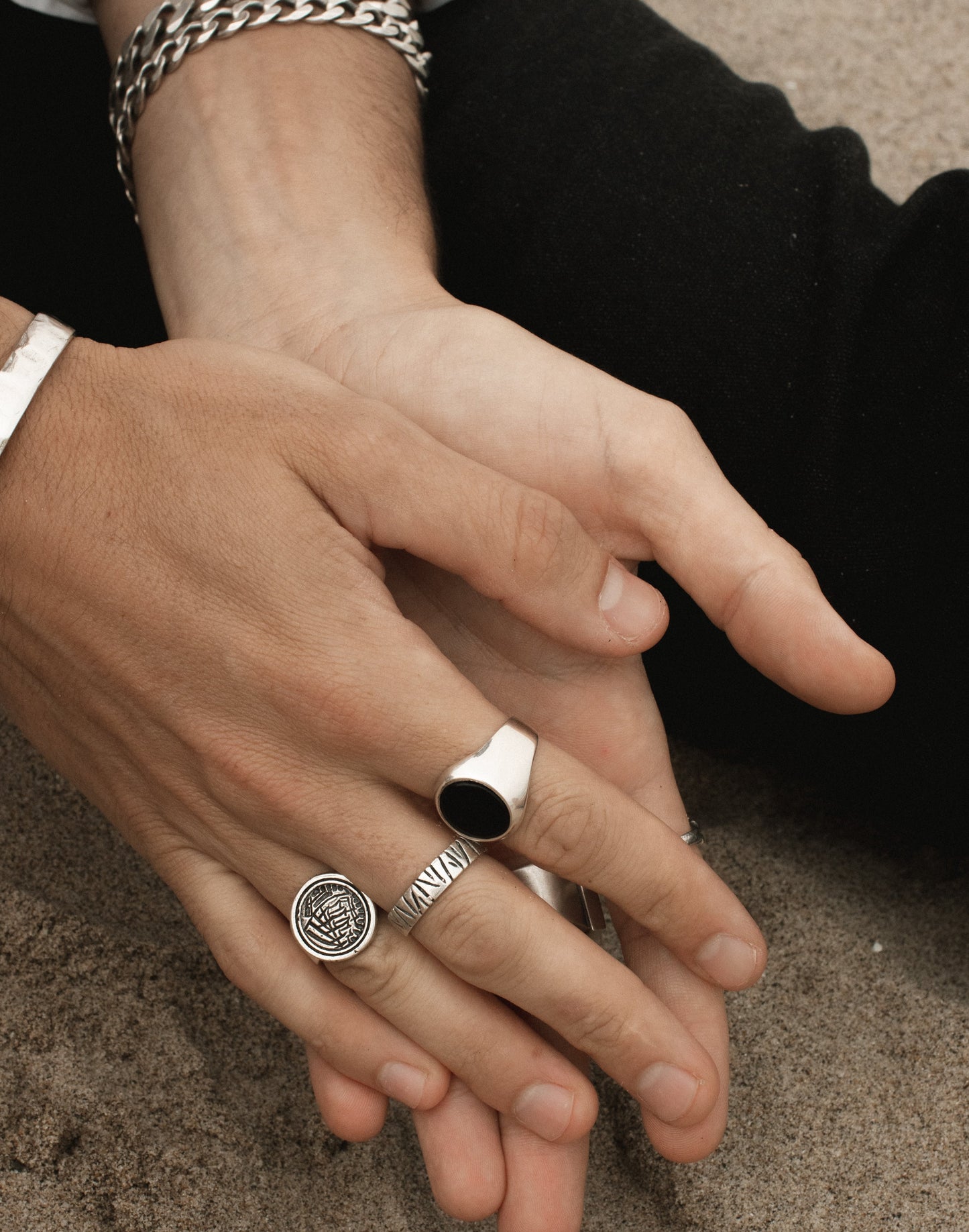 Tribal Ring