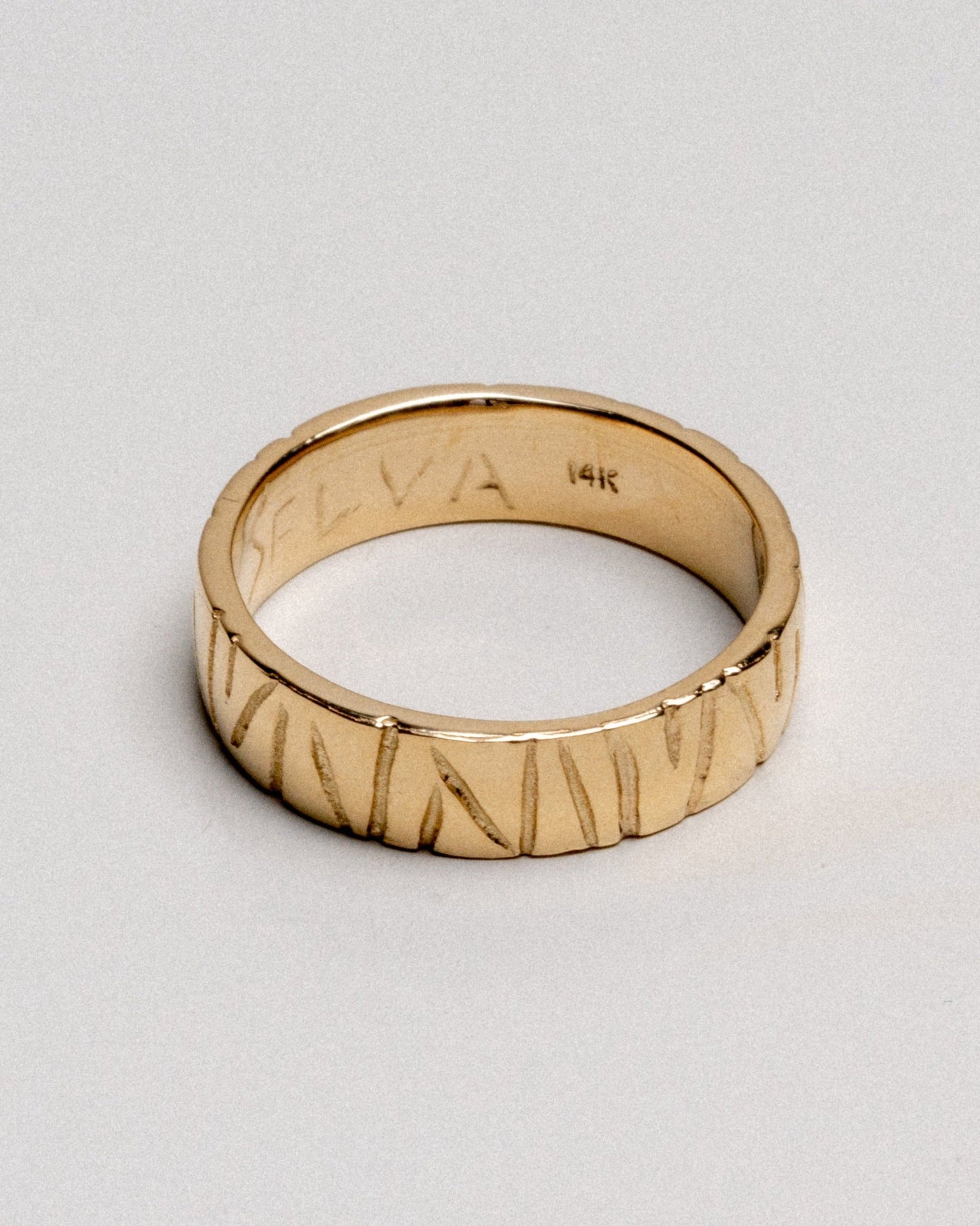Tribal Ring