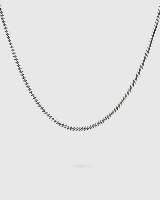 Havana Necklace XS