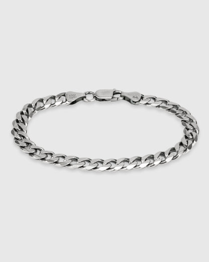 Curb Bracelet S