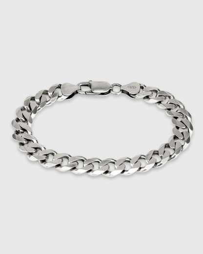 Curb Bracelet M