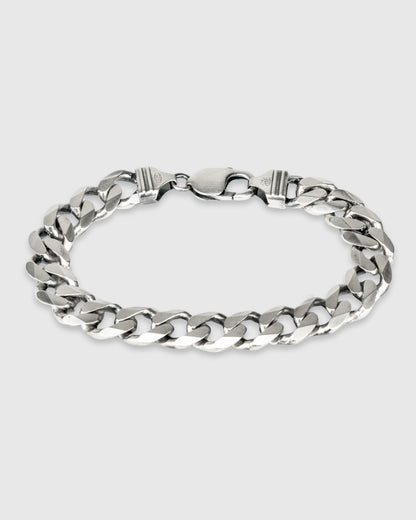 Curb Bracelet L