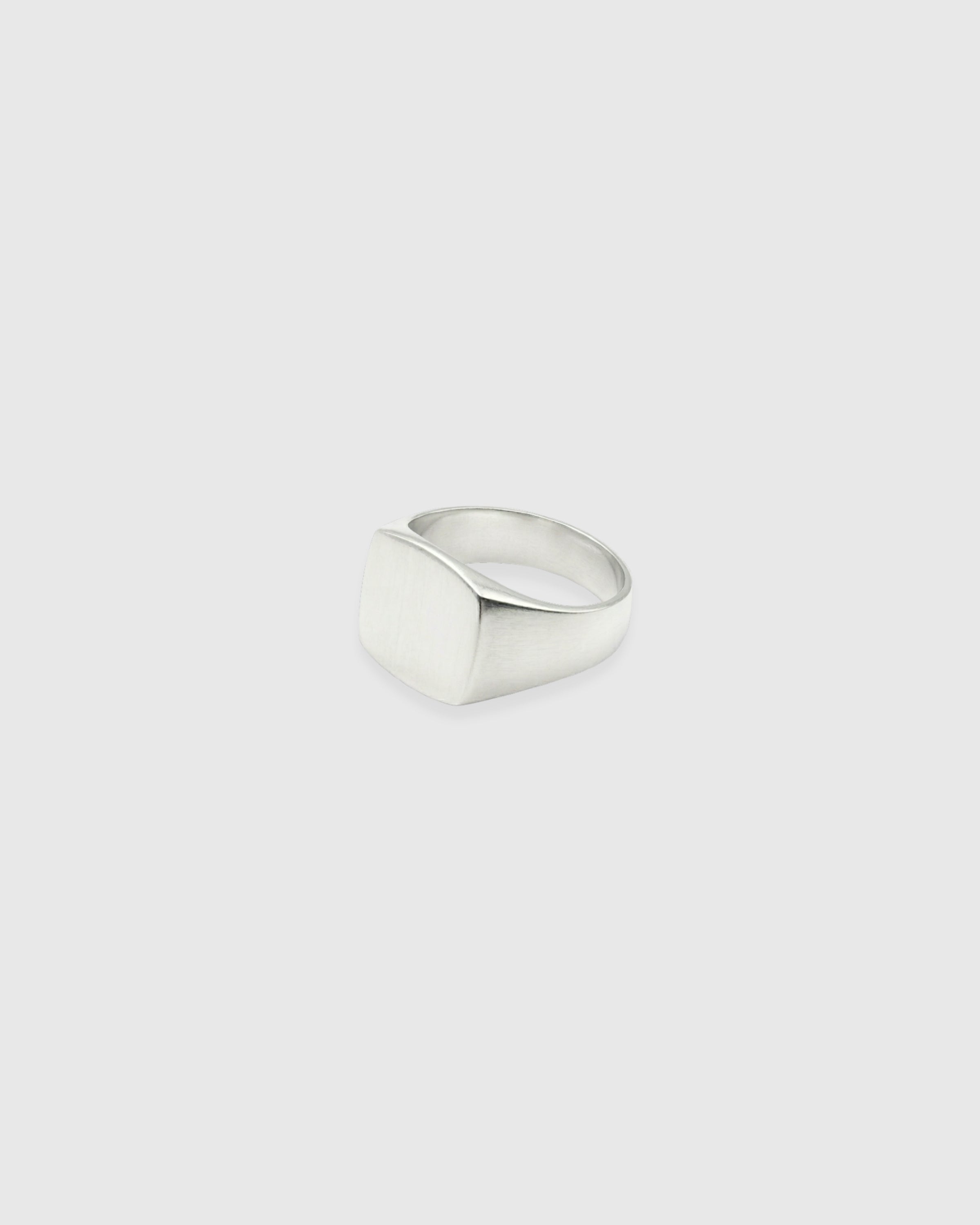 Cushion Ring